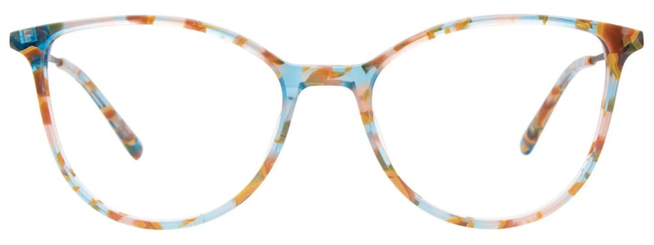 Easyclip EC673 Eyeglasses - view 15